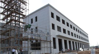 市人大常委會副主任顧建華到泰匯康門業(yè)新廠調(diào)研