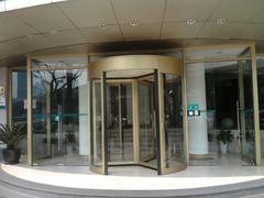 甘肅感應自動門經銷商 優質感應自動門廠家批發價格