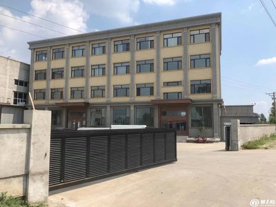 哈爾濱金斗門業