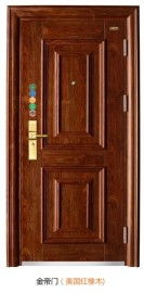 金帝門與金斗門業 剖析拼接門、真空轉印技術及批發價格策略