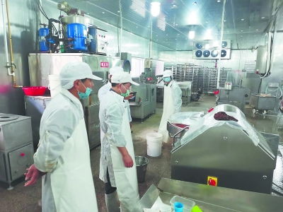 三明市 訂制科特派服務(wù)，以技術(shù)咨詢開拓發(fā)展新局